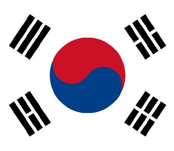 中韩技术转移项目