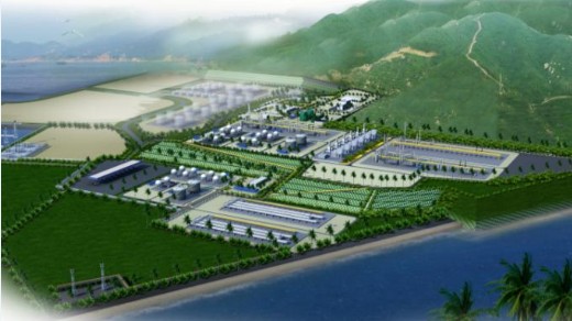 珠海经济技术开发区
